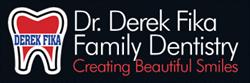 Dr. Derek Fika